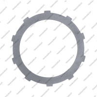 Стальной диск (102x2.0x10T) Forward, Direct (подборный)