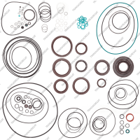 Комплект прокладок и сальников (универсальный)