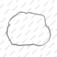 Прокладка межкорпусная (тип 2, Mercedes, Fiat, Alfa Romeo, бумажная)