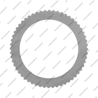 Стальной диск (91x1.8x56T) C4