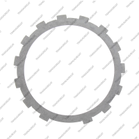 Стальной диск (129x1.6x14T) Low/Reverse