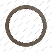 Фрикционный диск (156x1.9x64T) Reverse