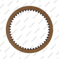 Фрикционный диск (180x1.6x46T) B3 (BR)*