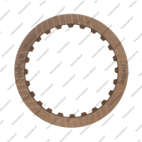 Фрикционный диск (112x1.6x24T) High (1994-up)
