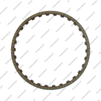 Фрикционный диск (150x2.0x30T) Low/Reverse (91-94г.)