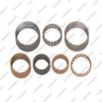 Комплект фрикционных дисков (91-up, универсальный)*