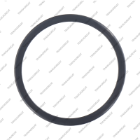 Резиновое кольцо поршня гидротрансформатора внутреннее (OD 52mm)
