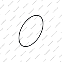 Резиновое кольцо поршня гидротрансформатора внешнее (OD 165mm)