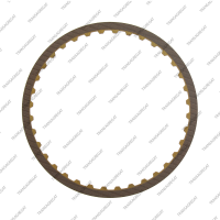 Фрикционный диск (179x1.6x36T) Reverse, Overdrive (односторонний, внутренние зубья)