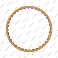 Фрикционный диск (152x1.5x36T) C2 (Direct)