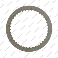 Фрикционный диск (169x1.7x40T) 3-5/Reverse
