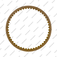 Фрикционный диск (138x1.7x50T) Reverse