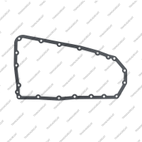 Прокладка поддона нижнего (тип 1, 20 отверстий, дюрапреновая)