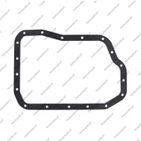 Прокладка поддона нижнего (18 отверстий, дюрапреновая)