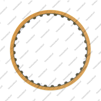 Фрикционный диск (140x1.6x32T) Reverse