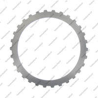Стальной диск раздаточной коробки (113x1.0x30T)