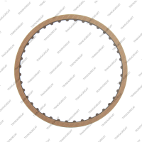 Фрикционный диск (161x1.8x40T) Input