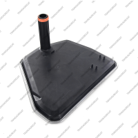 Фильтр (тип 1, металл-пластик, с маслозаборником высотой 3mm и трубкой высотой 91mm, VAG)*