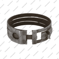 Тормозная лента (ширина 37mm)