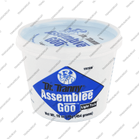 Смазка монтажная синяя (зимняя, LUBEGARD)