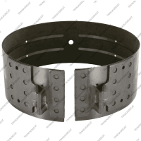 Тормозная лента (ширина 60mm)