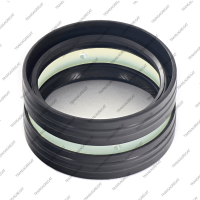 Сальник адаптера раздаточной коробки (AWD, 34x41x21.0, двойной)