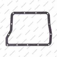 Прокладка поддона нижнего (13 отверстий, дюрапреновая)