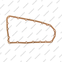 Прокладка поддона нижнего (тип 1, 20 отверстий, дюрапреновая)