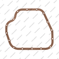 Прокладка поддона нижнего (16 отверстий, дюрапреновая)