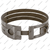 Тормозная лента (ширина 37mm)