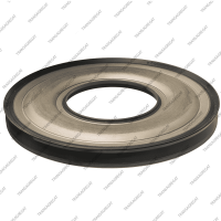 Поршень (123x52x13) Underdrive Low (обрезиненный)