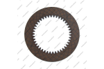 Фрикционный диск (128x1.9x42T) 3rd