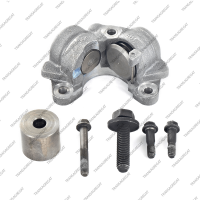 Корпус гувернера (1981-up, восстановленный)