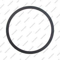 Фрикционное кольцо гидротрансформатора (251x222x1.7, Power Torque)