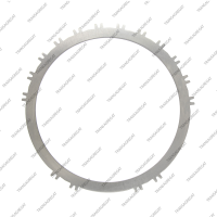 Стальной диск (163x1.6x16T) B2