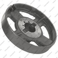 Суппорт центральный (85-up, без входного датчика скорости, не под подшипник)