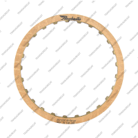 Фрикционный диск (164x2.2x25T) Low/Reverse (усиленный, Gen2)*