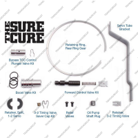 Ремкомплект гидравлического блока управления (Sure Cure Kit)