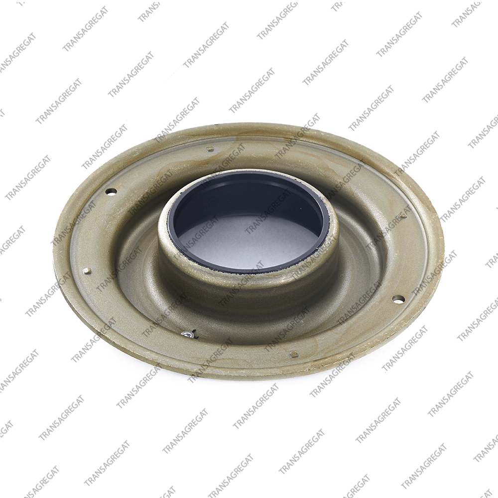 Поршень (170x63x33) Direct (обрезиненный)