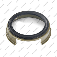 Поршень (174x120x40) B3 (обрезиненный)