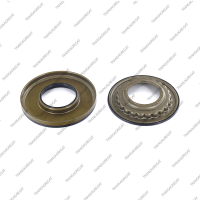 Поршень с контрпоршнем Forward (112х50х13, обрезиненные)