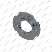 Крышка статора гидротрансформатора (алюминиевая)