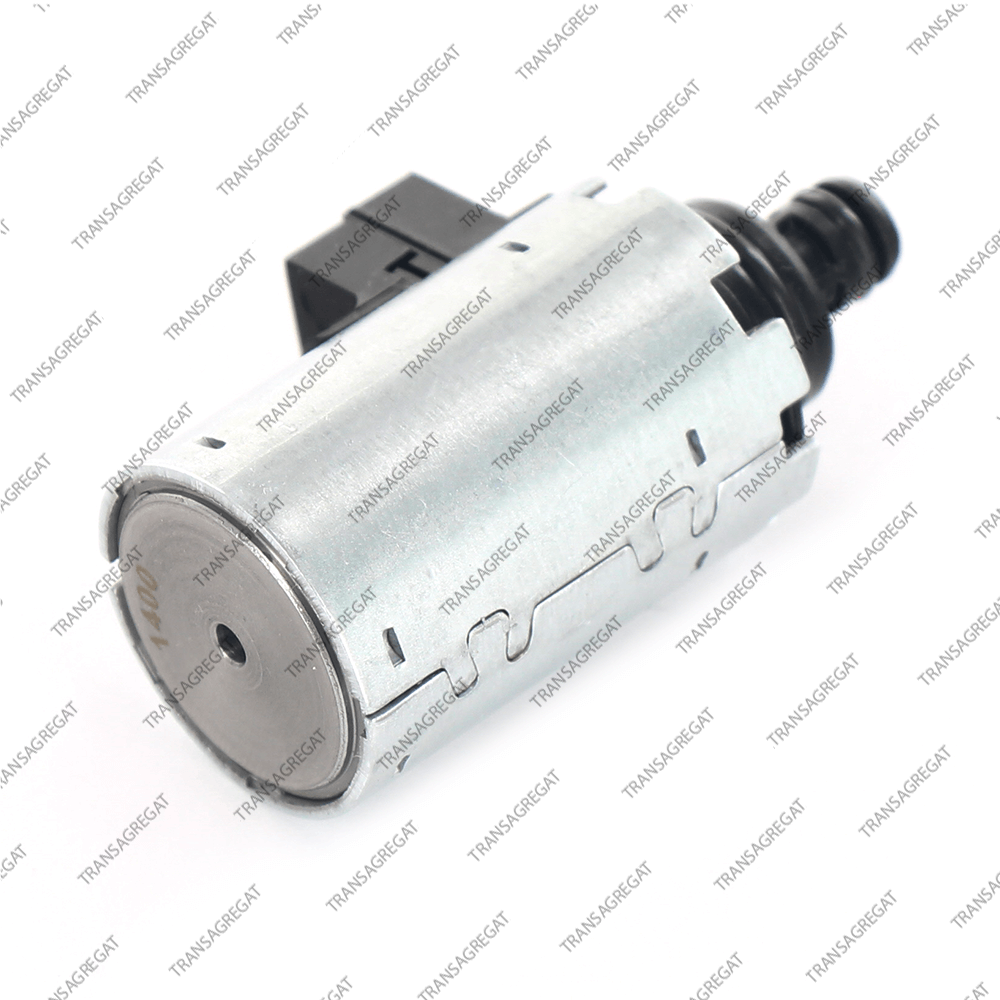 Соленоид переключения (черный разъем)*