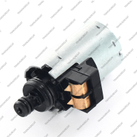 Соленоид переключения (черный разъем)*