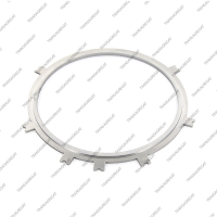 Опорный диск (141x2.3/3.8x7T) Underdrive верхний (тип 1, ступенчатый*)