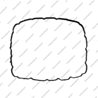 Прокладка поддона бокового (тип 2, 2015-up, резиновая)