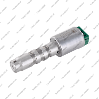 Соленоид регулировки Overdrive, Underdrive (2015-up, тип 2, зеленый разъем)*