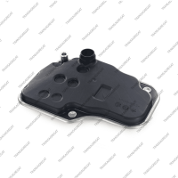 Фильтр (тип 1, металл/пластик, с маслозаборником)