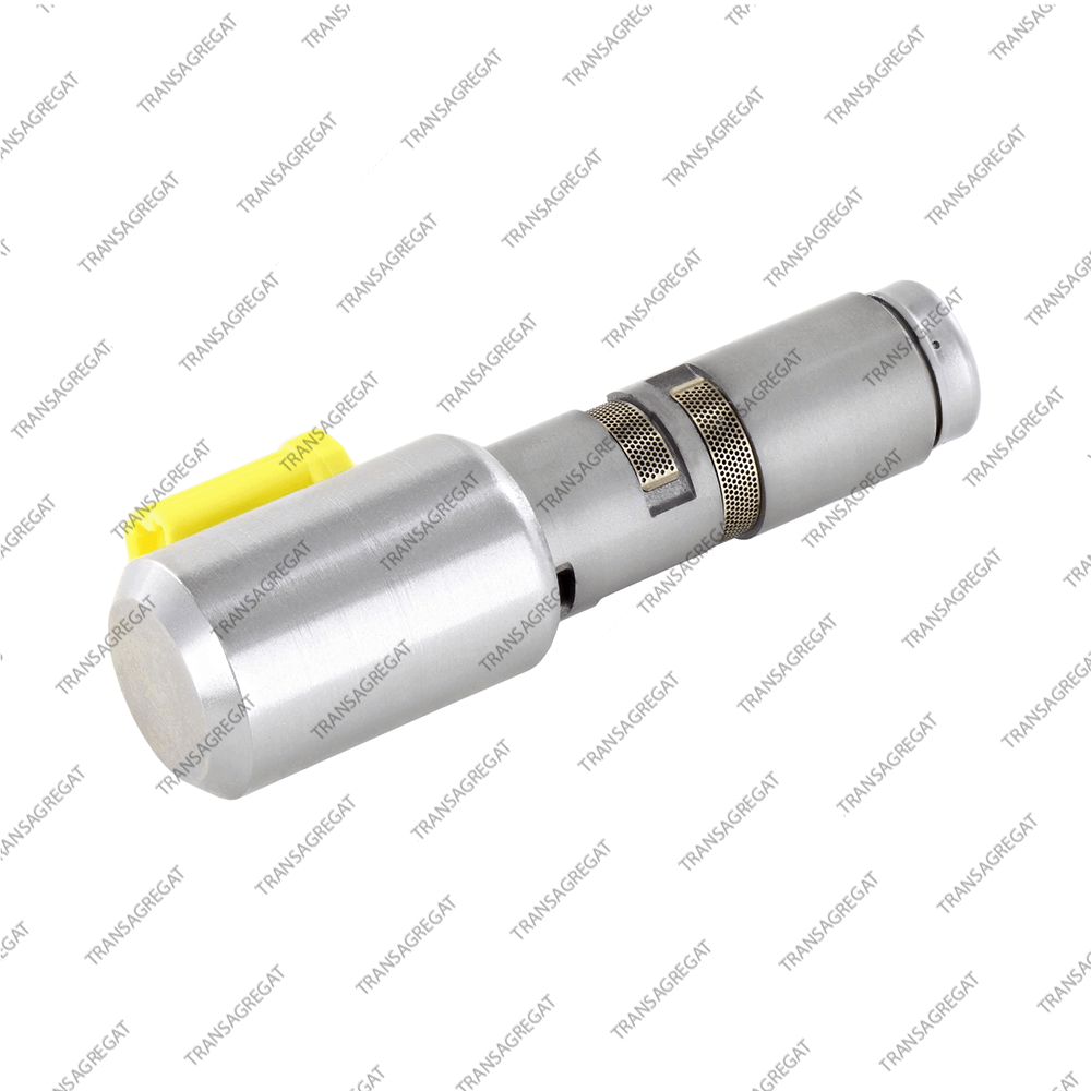 Соленоид регулировки давления (SLT, тип 1, 2015-up, желтый разъем)