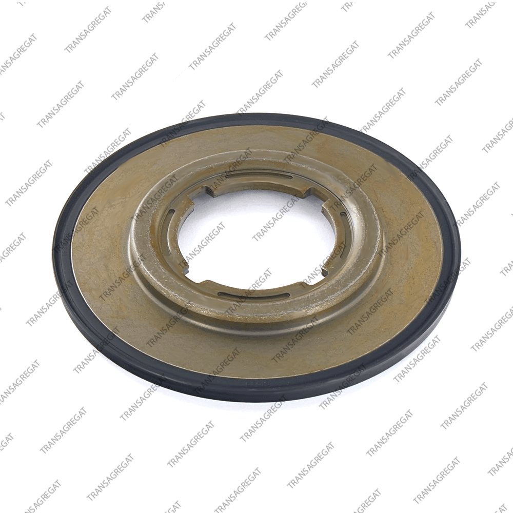 Контрпоршень (125x48x11) C1 (тип 1, обрезиненный)*